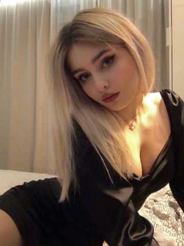 Проститутка Оксана